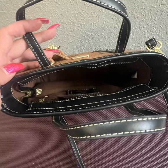 TTWN BEAR BAG - Picture 5 of 6